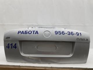Крышка багажника Skoda Octavia A5 1z5827023c Б/У