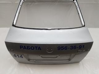 Крышка багажника Octavia A5