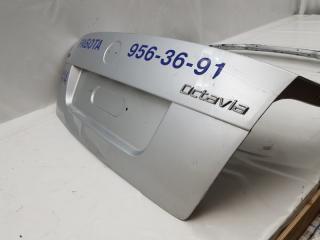 Крышка багажника Octavia A5