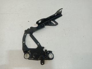 Петля Капота передняя левая BMW 1er 2015-2017 F20/F21 41617286343 Б/У