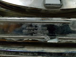 Решетка радиатора Sonata 7 LF