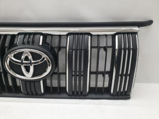 Решетка радиатора Toyota Land Cruiser Prado 150