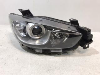 Фара передняя правая Mazda CX-5 2011-2015 1 KD5351030F Б/У