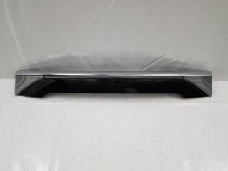 Накладка крышки багажника Mitsubishi Outlander 3 5817A255HA Б/У