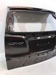 Крышка багажника задняя CR-V 2012- 4