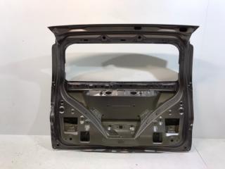 Крышка багажника задняя CR-V 2012- 4