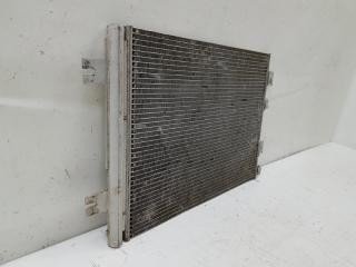 Радиатор кондиционера Duster