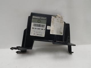 Дефлектор радиатора правый Renault Kaptur 628164768R новая