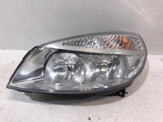 Фара левая Renault Scenic 2003-2006 2 7701064132 Б/У