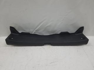 Накладка замка багажника Toyota Corolla E210 5838702340C0 Б/У