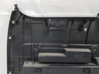 Обшивка багажника Land Cruiser Prado 150