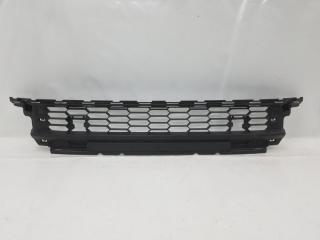 Решетка бампера Skoda Kodiaq 1 5658536779B9 Б/У