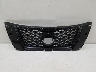 Решетка радиатора Nissan Pathfinder R52 623103KN0A Б/У