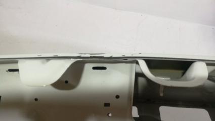 Крышка багажника задняя Kodiaq 2017- 1