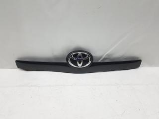 Накладка крышки багажника Toyota Verso 1 768110F905 Б/У