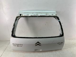 Запчасть крышка багажника Citroen C4 2004-2011