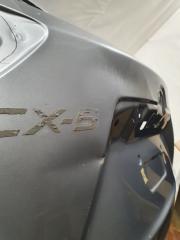 Крышка багажника CX-5 1