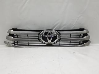 Решетка радиатора Toyota Hilux 8 531000K460 Б/У