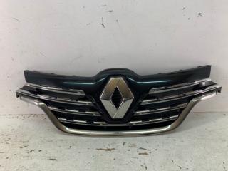 Решетка радиатора передняя Renault Koleos 2017- 2 623108912R Б/У