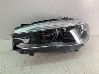 Фара передняя левая BMW X5 2013-2018 F15 F16 63117442647 Б/У