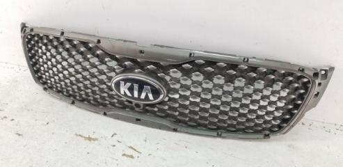 Решетка радиатора Kia Sorento 3