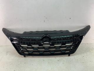 Решетка радиатора Citroen Jumper 2016- 3 1315804070 Б/У