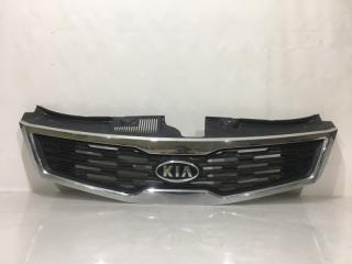 Решетка радиатора Kia Ceed 2010- 1 86351-1H500 Б/У