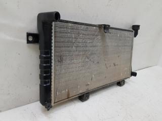 Радиатор охлаждения Niva 2121