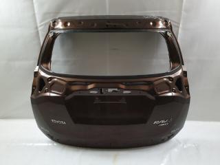 Крышка багажника Toyota Rav4 40 6700542450 Б/У