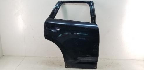 Дверь задняя правая Mazda CX-5 2011-2017 1 KD5372010 Б/У