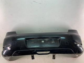 Бампер задний Peugeot 408 2011- 1621683280 Б/У