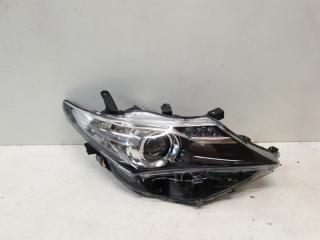 Фара передняя Toyota Auris 2012-2015 2 81130-02E20 Б/У