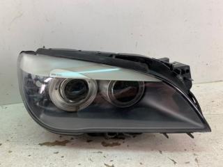 Фара правая BMW 7er 2008-2012 F01 63117225230 Б/У