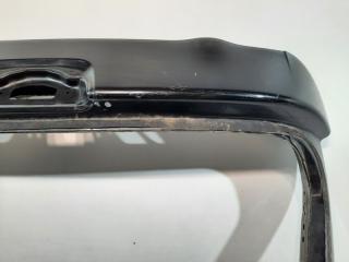 Крышка багажника задняя Juke 2010-2019 F1`5