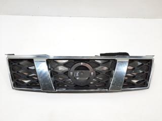 Решетка радиатора передняя Nissan X-Trail 2007-2011 T31 62310JG40A Б/У