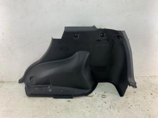 Обшивка багажника задняя правая Lifan X60 2015- S5402260B28 Б/У