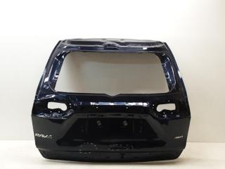 Крышка багажника Toyota Rav4 2020-