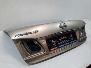 Крышка багажника Maxima 2000-2006 A33