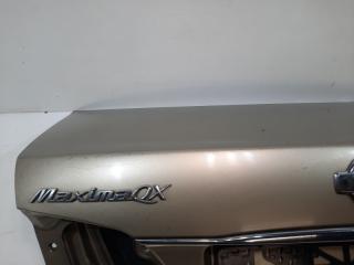 Крышка багажника Maxima 2000-2006 A33