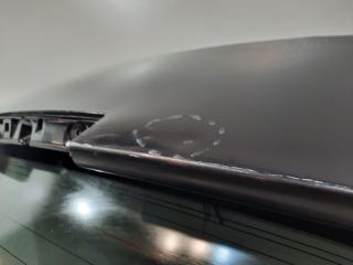 Крышка багажника задняя FX/QX70 2010-2018 S51