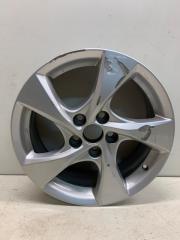 Диск литой R17 / 5x114.3 J6.5 45ET