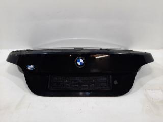 Крышка багажника BMW 5er 2003-2007