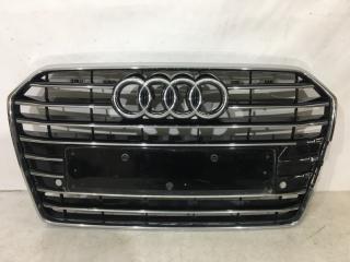 Решетка радиатора AUDI A6 2011-