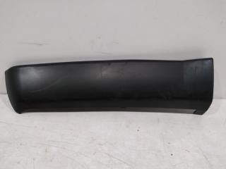 Накладка бампера задняя правая Nissan X-Trail 2007-2014 T31 85089-JG00A Б/У