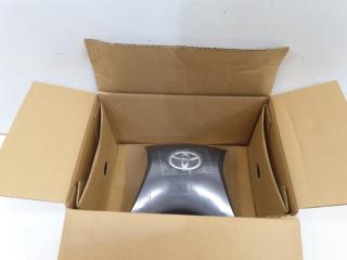 Airbag на руль передний Toyota Hilux 2011-2015