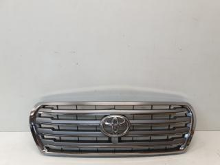 Решетка радиатора Toyota Land Cruiser 2012-2015