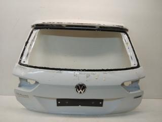 Крышка багажника Volkswagen Tiguan 2017-2020