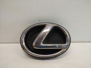 Запчасть эмблема передняя Lexus GX 2009-2014