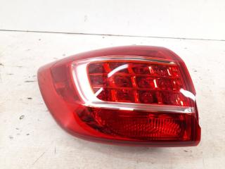 Фонарь левый KIa Sportage 3 БУ