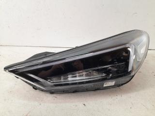 Запчасть фара передняя левая Hyundai Tucson 2015-2019 3 92101D7700 Б/У Фара передняя левая Hyundai Tucson 2015-2019 3 92101D7700 Б/У